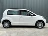 USED 2013 63 VOLKSWAGEN UP 1.0 HIGH UP 5d 74 BHP 