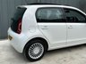 USED 2013 63 VOLKSWAGEN UP 1.0 HIGH UP 5d 74 BHP 