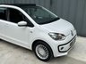 USED 2013 63 VOLKSWAGEN UP 1.0 HIGH UP 5d 74 BHP 