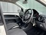 USED 2013 63 VOLKSWAGEN UP 1.0 HIGH UP 5d 74 BHP 