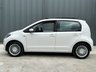 USED 2013 63 VOLKSWAGEN UP 1.0 HIGH UP 5d 74 BHP 