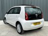 USED 2013 63 VOLKSWAGEN UP 1.0 HIGH UP 5d 74 BHP 