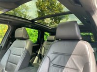 USED 2016 16 VOLKSWAGEN TOUAREG 3.0 V6 R-LINE TDI BLUEMOTION TECHNOLOGY 5d 259 BHP SATNAV-2 OWNERS-F/VW/S/HISTORY