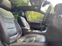USED 2016 16 VOLKSWAGEN TOUAREG 3.0 V6 R-LINE TDI BLUEMOTION TECHNOLOGY 5d 259 BHP SATNAV-2 OWNERS-F/VW/S/HISTORY
