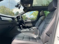USED 2016 16 VOLKSWAGEN TOUAREG 3.0 V6 R-LINE TDI BLUEMOTION TECHNOLOGY 5d 259 BHP SATNAV-2 OWNERS-F/VW/S/HISTORY