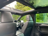 USED 2016 16 VOLKSWAGEN TOUAREG 3.0 V6 R-LINE TDI BLUEMOTION TECHNOLOGY 5d 259 BHP SATNAV-2 OWNERS-F/VW/S/HISTORY