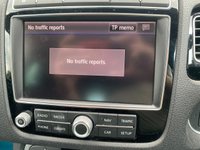 USED 2016 16 VOLKSWAGEN TOUAREG 3.0 V6 R-LINE TDI BLUEMOTION TECHNOLOGY 5d 259 BHP SATNAV-2 OWNERS-F/VW/S/HISTORY