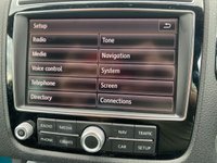 USED 2016 16 VOLKSWAGEN TOUAREG 3.0 V6 R-LINE TDI BLUEMOTION TECHNOLOGY 5d 259 BHP SATNAV-2 OWNERS-F/VW/S/HISTORY