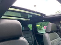 USED 2016 16 VOLKSWAGEN TOUAREG 3.0 V6 R-LINE TDI BLUEMOTION TECHNOLOGY 5d 259 BHP SATNAV-2 OWNERS-F/VW/S/HISTORY