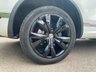 USED 2016 16 VOLKSWAGEN TOUAREG 3.0 V6 R-LINE TDI BLUEMOTION TECHNOLOGY 5d 259 BHP SATNAV-2 OWNERS-F/VW/S/HISTORY