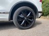 USED 2016 16 VOLKSWAGEN TOUAREG 3.0 V6 R-LINE TDI BLUEMOTION TECHNOLOGY 5d 259 BHP SATNAV-2 OWNERS-F/VW/S/HISTORY