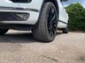 USED 2016 16 VOLKSWAGEN TOUAREG 3.0 V6 R-LINE TDI BLUEMOTION TECHNOLOGY 5d 259 BHP SATNAV-2 OWNERS-F/VW/S/HISTORY