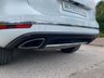 USED 2016 16 VOLKSWAGEN TOUAREG 3.0 V6 R-LINE TDI BLUEMOTION TECHNOLOGY 5d 259 BHP SATNAV-2 OWNERS-F/VW/S/HISTORY