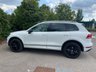 USED 2016 16 VOLKSWAGEN TOUAREG 3.0 V6 R-LINE TDI BLUEMOTION TECHNOLOGY 5d 259 BHP SATNAV-2 OWNERS-F/VW/S/HISTORY