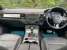 USED 2016 16 VOLKSWAGEN TOUAREG 3.0 V6 R-LINE TDI BLUEMOTION TECHNOLOGY 5d 259 BHP SATNAV-2 OWNERS-F/VW/S/HISTORY