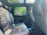 USED 2016 16 VOLKSWAGEN TOUAREG 3.0 V6 R-LINE TDI BLUEMOTION TECHNOLOGY 5d 259 BHP SATNAV-2 OWNERS-F/VW/S/HISTORY