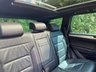USED 2016 16 VOLKSWAGEN TOUAREG 3.0 V6 R-LINE TDI BLUEMOTION TECHNOLOGY 5d 259 BHP SATNAV-2 OWNERS-F/VW/S/HISTORY