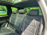 USED 2016 16 VOLKSWAGEN TOUAREG 3.0 V6 R-LINE TDI BLUEMOTION TECHNOLOGY 5d 259 BHP SATNAV-2 OWNERS-F/VW/S/HISTORY