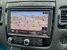USED 2016 16 VOLKSWAGEN TOUAREG 3.0 V6 R-LINE TDI BLUEMOTION TECHNOLOGY 5d 259 BHP SATNAV-2 OWNERS-F/VW/S/HISTORY