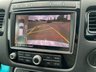 USED 2016 16 VOLKSWAGEN TOUAREG 3.0 V6 R-LINE TDI BLUEMOTION TECHNOLOGY 5d 259 BHP SATNAV-2 OWNERS-F/VW/S/HISTORY