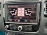 USED 2016 16 VOLKSWAGEN TOUAREG 3.0 V6 R-LINE TDI BLUEMOTION TECHNOLOGY 5d 259 BHP SATNAV-2 OWNERS-F/VW/S/HISTORY