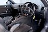 USED 2013 13 AUDI TT 2.0 TFSI BLACK EDITION 2d 208 BHP *** FULL SERVICE HISTORY ***