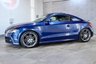 USED 2013 13 AUDI TT 2.0 TFSI BLACK EDITION 2d 208 BHP *** FULL SERVICE HISTORY ***