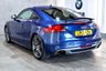 USED 2013 13 AUDI TT 2.0 TFSI BLACK EDITION 2d 208 BHP *** FULL SERVICE HISTORY ***