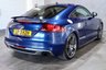 USED 2013 13 AUDI TT 2.0 TFSI BLACK EDITION 2d 208 BHP *** FULL SERVICE HISTORY ***