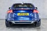USED 2013 13 AUDI TT 2.0 TFSI BLACK EDITION 2d 208 BHP *** FULL SERVICE HISTORY ***
