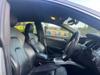 USED 2014 14 AUDI A5 2.0 SPORTBACK TDI QUATTRO S LINE 5d 175 BHP 