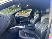 USED 2014 14 AUDI A5 2.0 SPORTBACK TDI QUATTRO S LINE 5d 175 BHP 