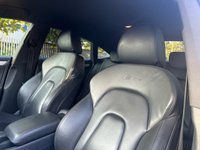 USED 2014 14 AUDI A5 2.0 SPORTBACK TDI QUATTRO S LINE 5d 175 BHP 