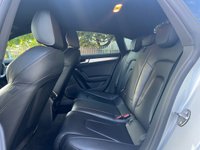 USED 2014 14 AUDI A5 2.0 SPORTBACK TDI QUATTRO S LINE 5d 175 BHP 