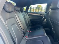 USED 2014 14 AUDI A5 2.0 SPORTBACK TDI QUATTRO S LINE 5d 175 BHP 