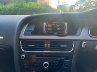 USED 2014 14 AUDI A5 2.0 SPORTBACK TDI QUATTRO S LINE 5d 175 BHP 