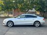 USED 2014 14 AUDI A5 2.0 SPORTBACK TDI QUATTRO S LINE 5d 175 BHP 