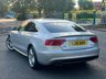 USED 2014 14 AUDI A5 2.0 SPORTBACK TDI QUATTRO S LINE 5d 175 BHP 