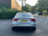 USED 2014 14 AUDI A5 2.0 SPORTBACK TDI QUATTRO S LINE 5d 175 BHP 