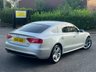 USED 2014 14 AUDI A5 2.0 SPORTBACK TDI QUATTRO S LINE 5d 175 BHP 