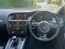USED 2014 14 AUDI A5 2.0 SPORTBACK TDI QUATTRO S LINE 5d 175 BHP 