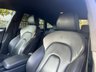USED 2014 14 AUDI A5 2.0 SPORTBACK TDI QUATTRO S LINE 5d 175 BHP 
