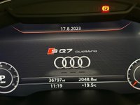 USED 2017 67 AUDI Q7 4.0 SQ7 TDI QUATTRO 5d 429 BHP 36797 Miles SQ7 4.0 Quattro , 7 Seater , 22" V Spoke Alloy Wheels, Technology Pack