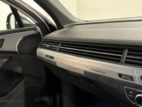 USED 2017 67 AUDI Q7 4.0 SQ7 TDI QUATTRO 5d 429 BHP 36797 Miles SQ7 4.0 Quattro , 7 Seater , 22" V Spoke Alloy Wheels, Technology Pack