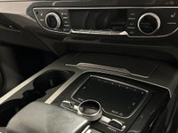 USED 2017 67 AUDI Q7 4.0 SQ7 TDI QUATTRO 5d 429 BHP 36797 Miles SQ7 4.0 Quattro , 7 Seater , 22" V Spoke Alloy Wheels, Technology Pack