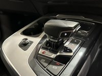 USED 2017 67 AUDI Q7 4.0 SQ7 TDI QUATTRO 5d 429 BHP 36797 Miles SQ7 4.0 Quattro , 7 Seater , 22" V Spoke Alloy Wheels, Technology Pack