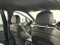 USED 2017 67 AUDI Q7 4.0 SQ7 TDI QUATTRO 5d 429 BHP 36797 Miles SQ7 4.0 Quattro , 7 Seater , 22" V Spoke Alloy Wheels, Technology Pack