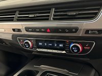 USED 2017 67 AUDI Q7 4.0 SQ7 TDI QUATTRO 5d 429 BHP 36797 Miles SQ7 4.0 Quattro , 7 Seater , 22" V Spoke Alloy Wheels, Technology Pack