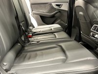 USED 2017 67 AUDI Q7 4.0 SQ7 TDI QUATTRO 5d 429 BHP 36797 Miles SQ7 4.0 Quattro , 7 Seater , 22" V Spoke Alloy Wheels, Technology Pack