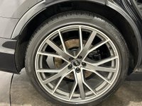 USED 2017 67 AUDI Q7 4.0 SQ7 TDI QUATTRO 5d 429 BHP 36797 Miles SQ7 4.0 Quattro , 7 Seater , 22" V Spoke Alloy Wheels, Technology Pack